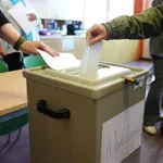"Левите" вземат Берлин, "Алтернатива за Германия" Мекленбург-Предна Померания