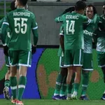 БФС не уважи Лудогорец