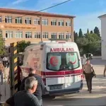 Арестуваха родителите и дядото на стрелеца от Маниса