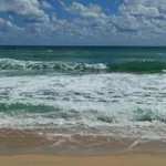 Обявиха жълт код за силен вятър в морето