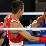Скандал на европейското по бокс