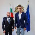 Владимир Кличко от София: Твърде много руски флагове