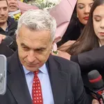 Арестуваха бившия кандидат за президент на Румъния