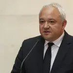 Демерджиев: Фирмата, платила полетите на Пеевски, е на бащата на посланика на ОАЕ