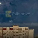 Гори руска рафинерия, ракети поразиха цели в Киев, Днипро и родния град на Зеленски