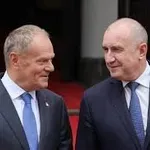 Туск към Радев: Нали е ясно, че трябва да подкрепяме Украйна?