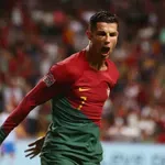 CR7: Ще съм щастлив да вкарам гол №1000 с екипа на Португалия