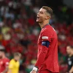 Засада отмени гол на Роналдо, Холанд пък вкара два