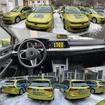 Ето с колко поскъпват такситата в София (ОБЗОР)