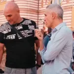 Гюров брал ягоди в Англия, мил чинии и работил по строежите (ВИДЕО)