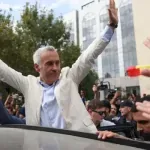 Пуснаха Джорджеску от ареста