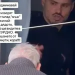 Млад съдия тормози 101-годишния си дядо, прославен инженер (шок-видео)