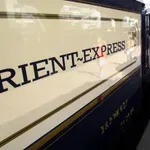 Легендарният влак Ориент експрес пристигна в Истанбул