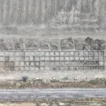 Римски вили изникнаха под Югоизточния обход на Пловдив