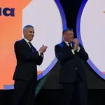 Гюров: България има нужда от президент, който да защитава интереса на гражданите (СНИМКИ)