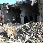 Най-малко 11 души загинаха при експлозия на контролно-пропускателен пункт в Пакистан