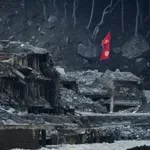 Наводнения и свлачища погубиха най-малко 70 души в Индия и Непал