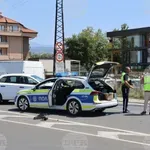 При катастрофи в страната през последното денонощие са ранени 15 души
