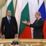 Румен Радев: Не съм адвокат на Путин и Лавров
