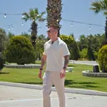 Нов красавец разтърси „Ергенът: Любов в рая“