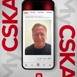 Гиздол: Фенове на ЦСКА, нямам търпение да се видим!