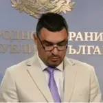 Експертът по международни отношения Владимир Николов