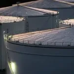 Украйна удари ключова за Русия петролна рафинерия
