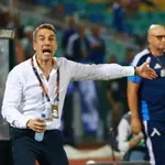 В Испания: Веласкес покори България!