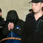 Съдът остави в ареста прокурорския син Васил Михайлов и по друго дело