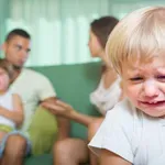 Семейните скандали отключват метаболитния синдром