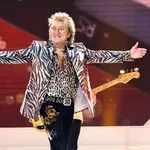 Големият Сър Род Стюарт отсече: Край! Слизам от сцената!