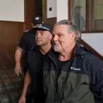 „В сърцето си се чувствам невинен“: Испанецът-гуру на сектата край Калофер застана пред съда в Пловдив
