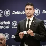 Александров: Искаме и се стараем с Монако да играем на "Армията"