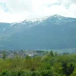 Намериха мъртъв човек на Витоша