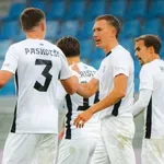 Фарьорските острови и Казахстан не се победиха