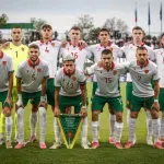 Чудо! Младежите нокаутираха Португалия с обрат за 2:1
