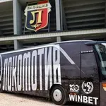 Крушарски за прибрания автобус: Мой си е!