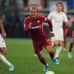 Дониел Мален е Играч на месеца в Италия