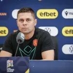 Димитров: Президентът Иванов постави целта класиране за Лига "Б"