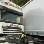 Обичана водеща е жертвата на катастрофата до Айтос