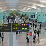 Над 100 полета са отменени в Барселона след пороите