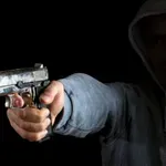 Задържаха младеж за закана с убийство и стрелба срещу двама души край София