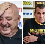 Напрежение по оста София - Тепетата, Филипов и Венци Стефанов пак се захапаха