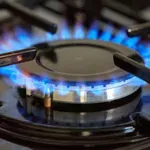 Газът за октомври скача с 6%