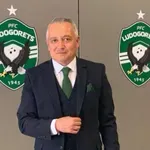 Президентът на Лудогорец влезе в борда на директорите на европейската футболна клубна асоциация