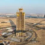 В Саудитска Арабия вдигат небостъргач, по-висок от "Бурдж Халифа"