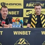 Станислав Генчев: Губя близък приятел