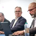 Шефът на съдиите се срещна с клубовете от елита