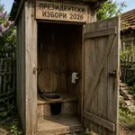 Седмицата: Предизборно! Как да се оттласнем от дупка в кенеф