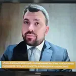 КАФЯВА БОМБА: Георг Георгиев се включи по БНТ от тоалетната